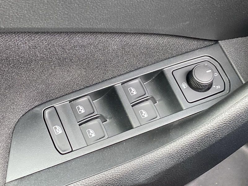 Škoda Scala (2025) 1.0 TSI Selection - fotka 20 z 29