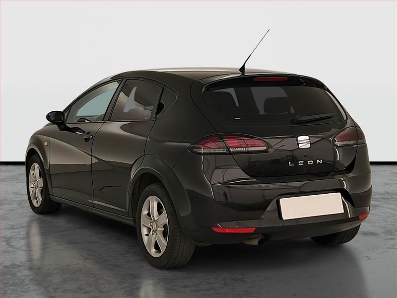Seat Leon (2008) 1.9 TDI, Serv.kniha, po STK - fotka 4 z 17