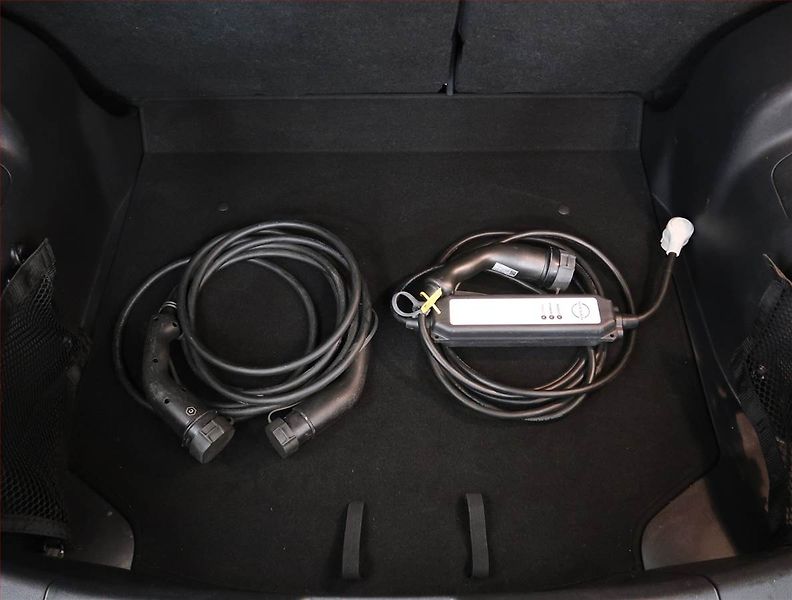Nissan Leaf (2021) 40 kWh, SoH 91%, Automat - fotka 25 z 25