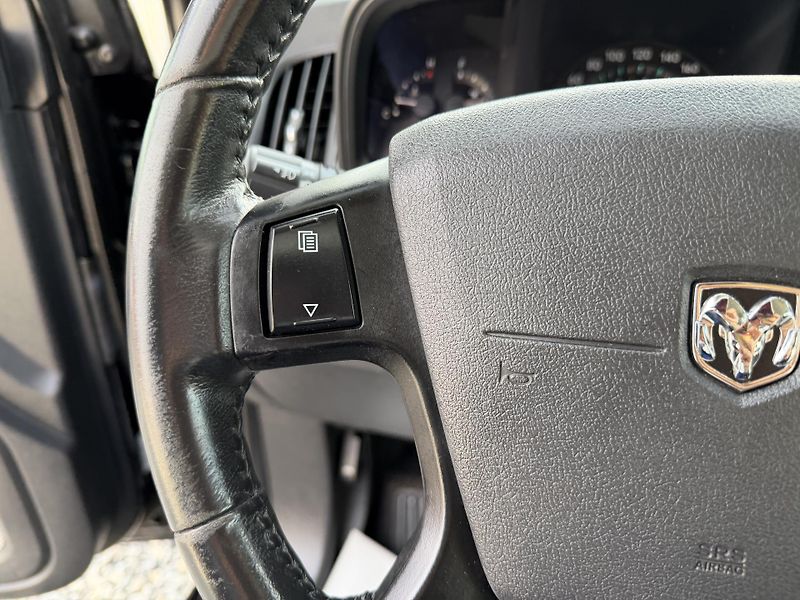 Dodge Journey 2.0CRD KLIMA NAVI KŮŽE AUTOMAT - fotka 139 z 148