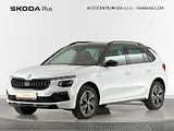 Škoda Kamiq (2025) DSG 1.0TSI 85kW Monte Carlo - náhled 1