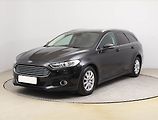 Ford Mondeo (2015) Titanium 2.0 TDCI, Serv.kniha - náhled 1