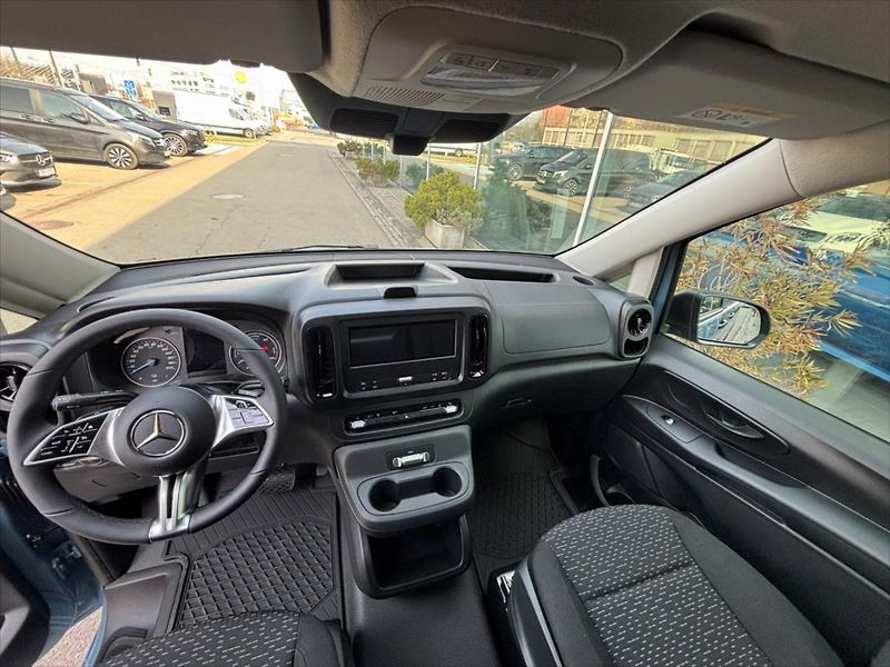 Mercedes-Benz Vito (2026) e 119 / KAWA / XL - fotka 5 z 7