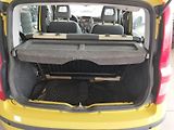 Fiat Panda (2010) 1,3I 44kw ALU EL. VÝBAVA - náhled 11