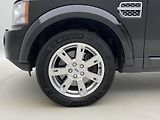 Land Rover Discovery 4 SDV6 SE AWD AUT CZ - náhled 34