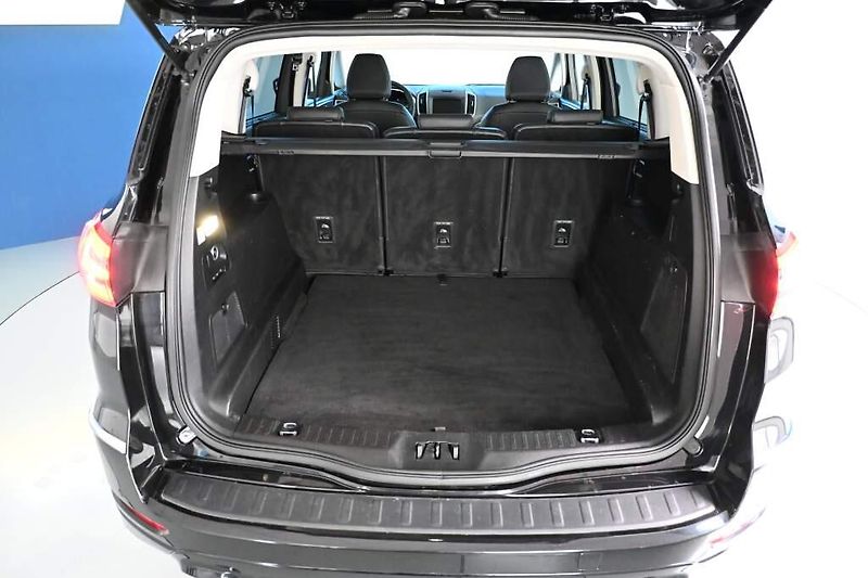 Ford S-MAX (2019) 2.0 VIGNALE LED ACC Tažné Masá - fotka 8 z 39