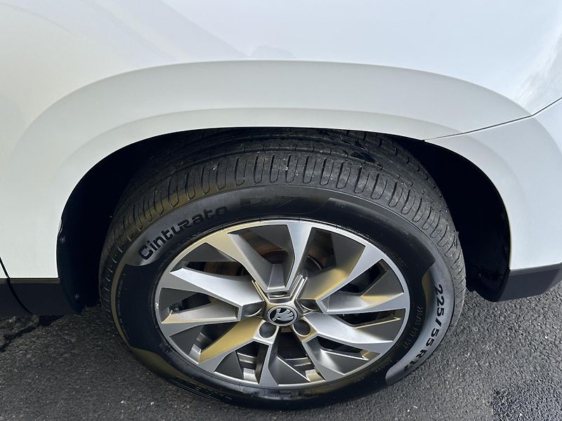 Škoda Karoq (2022) CLEVER 2.0TDI/110kW *DSG* 4x4  - fotka 41 z 42