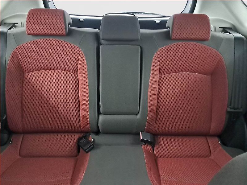Nissan Qashqai (2007) 2.0, 4X4, Tempomat - fotka 10 z 18