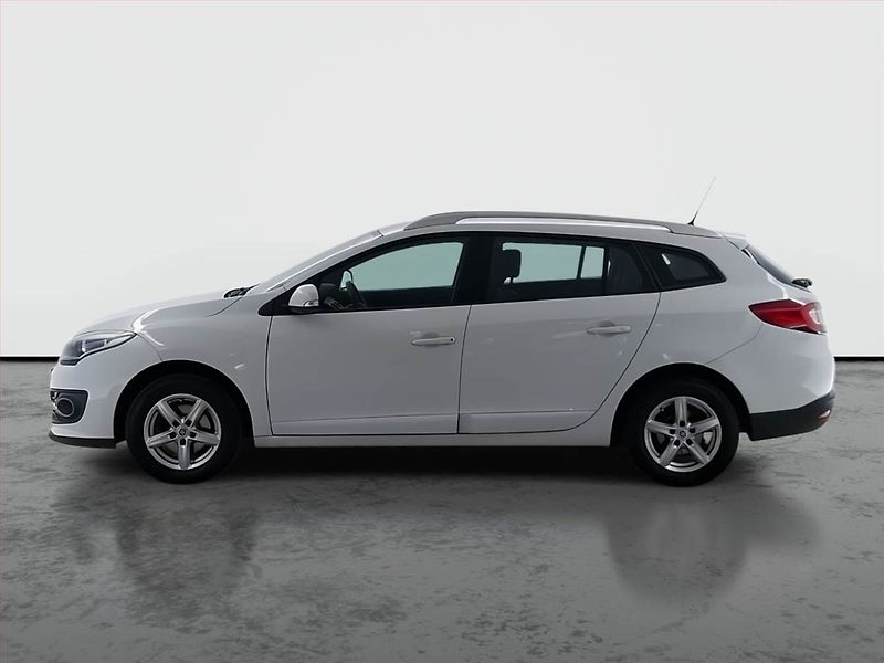 Renault Mégane (2014) 1.6 16V, LPG, Tempomat - fotka 3 z 16