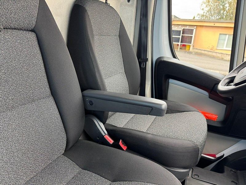 Fiat Ducato (2019) 2.3 96kW L1H1 chlazení/topení - fotka 23 z 40