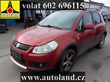 Suzuki SX4 (2006) VOLAT 602 696115 - náhled 1