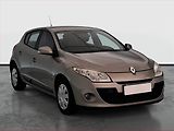 Renault Mégane (2009) 1.6 16V, nová STK, servisované - náhled 1