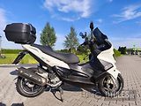 Gilera Nexus 500 (2011) - náhled 1