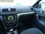 Škoda Yeti (2011) Elegance 2.0 TDI, 4X4 - náhled 8