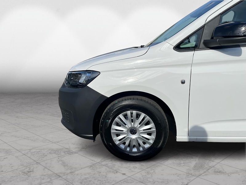 Volkswagen Caddy 2.0TDI 75kW - fotka 10 z 25