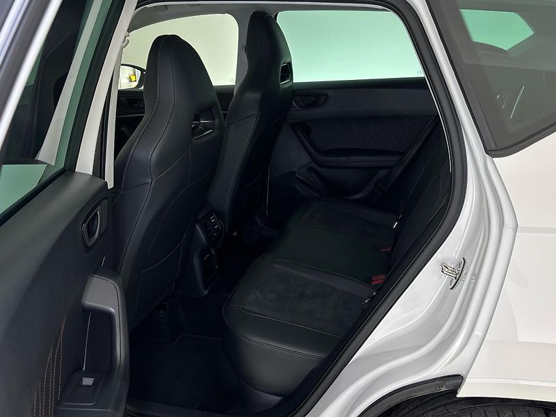 Cupra Ateca 4Drive DSG - fotka 8 z 29