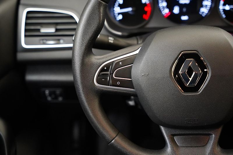 Renault Mégane - fotka 16 z 26