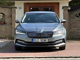 Škoda Superb (2021) 1.4 PHEV 160kW 1.MAJIT. ČR DPH - náhled 1