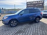 Subaru Forester (2013) 4X4 2,0D 108 KW TAŽNÉ 2.MAJ - náhled 1