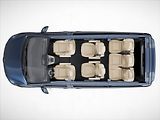 Mercedes-Benz Třídy V (2026) 2,0 300 d / Exclusive / L / 4M - náhled 2