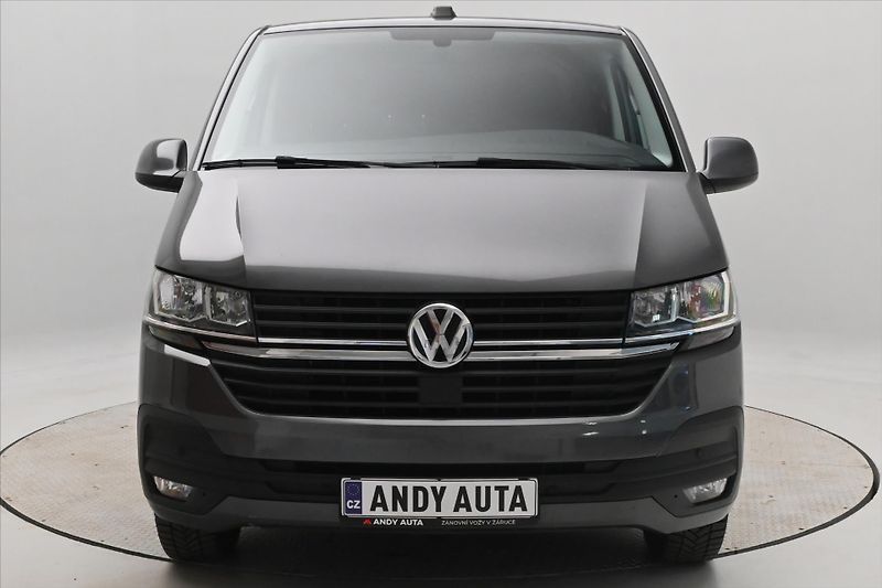 Volkswagen Transporter 2,0 TDI 110 kW DSG LONG Záruka - fotka 2 z 29