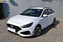 Hyundai i30 WG 1,5I MT SMART FL NAVI - fotografie inzerátu
