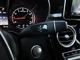 Mercedes-Benz GLC (2017) 43 AMG - náhled 12