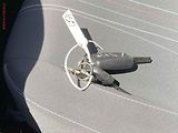 Seat Altea (2012) 1.2 TSi, Style, navi, +kola - náhled 16