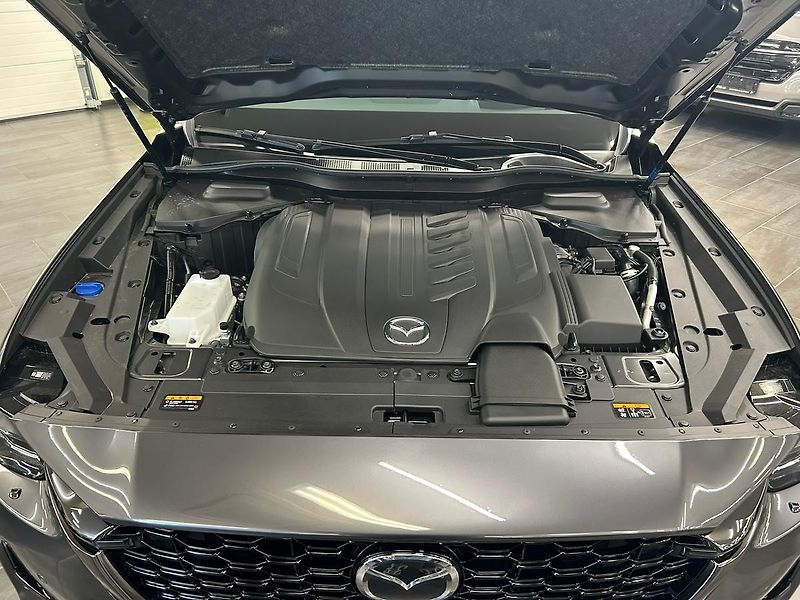 Mazda CX-80 (2025) 3.3D 254 Homura Plus | nové - fotka 72 z 74