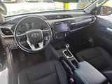 Toyota Hilux 2.8D-4D 150KW EXecutive AT 202 - náhled 9