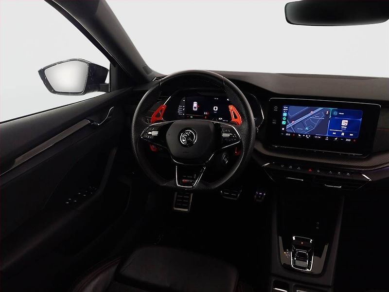 Škoda Octavia (2022) RS 2.0 TSI - fotka 7 z 24