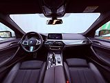BMW Řada 5 520d Aut. ČR, M-Paket - náhled 15