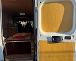 Fiat Ducato (2009) / Klimatizace - náhled 11