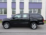Volkswagen Amarok 2,0 TDI /120kW/  BEZ KOROZE   - náhled 1