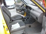 Škoda Felicia (2000) 1.3i / 40KW, jede super - náhled 19