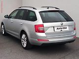 Škoda Octavia (2015) 2.0 TDi, Style, DSG - náhled 6