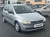 Opel Corsa (2002) 1.0, AC, STK7/28 - náhled 1