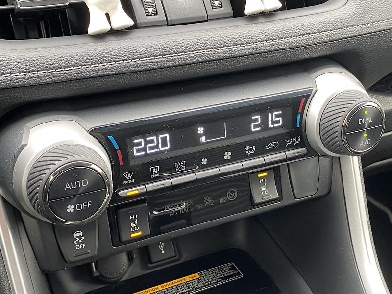 Toyota RAV4 2.5HSD, ČR-1, Black Ed., 4x4 - fotka 25 z 35