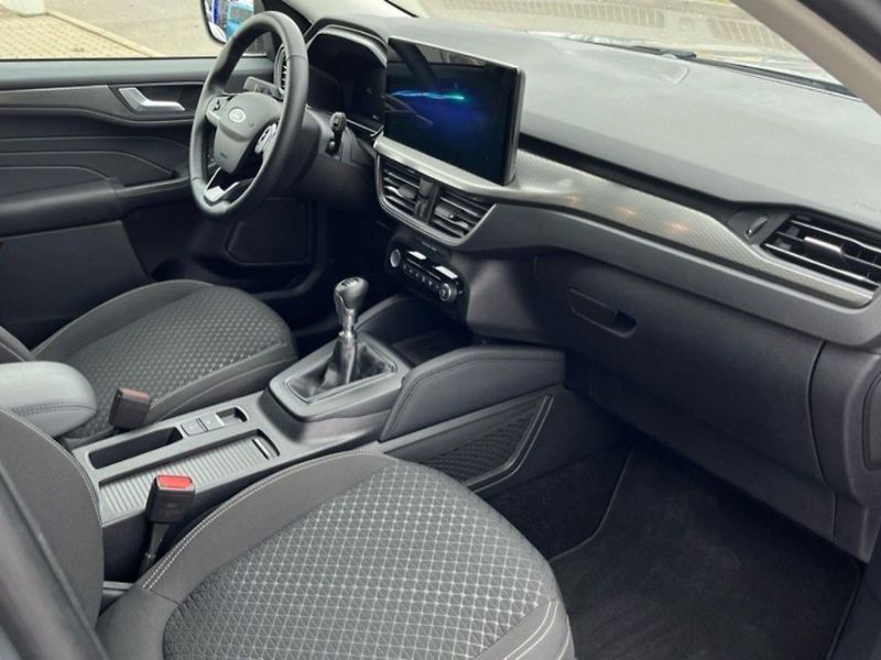Ford Kuga 1,5i,110KW,TITANIUM - fotka 13 z 14