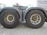 MAN TGX 26.540, EURO 5, 6X4, DVOUOKRUH - náhled 18