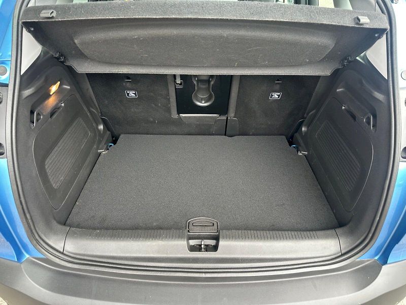 Opel Crossland X (2019) 1,2 / 81 KW / automat - fotka 10 z 30