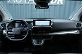 Toyota ProAce Verso 2.0d 130 kW, L2, VIP, Tažné - náhled 17
