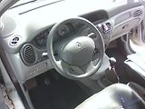 Renault Scénic (2002) 1.9 Dci Expression, jede dobře - náhled 12