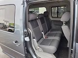 Volkswagen Caddy (2010) 1.9 TDI 4x4 - náhled 21