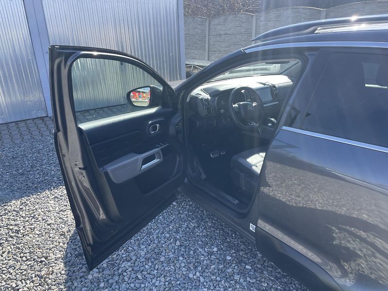 Citroën C5 Aircross 1.5 BHDi 130PS VIRT AIRCROSS!! - fotka 74 z 160