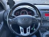 Kia Sportage 2,0 CRDi*100kW*161. tis. km* - náhled 12