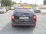 Škoda Octavia (2011) 1.2T 77KW – VÝBAVA - náhled 6
