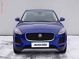 Jaguar E-Pace (2018) 2.0 D, LED, navi, kamera - náhled 1