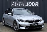 BMW Řada 3 330e xDrive, ACC, Tažné - náhled 14