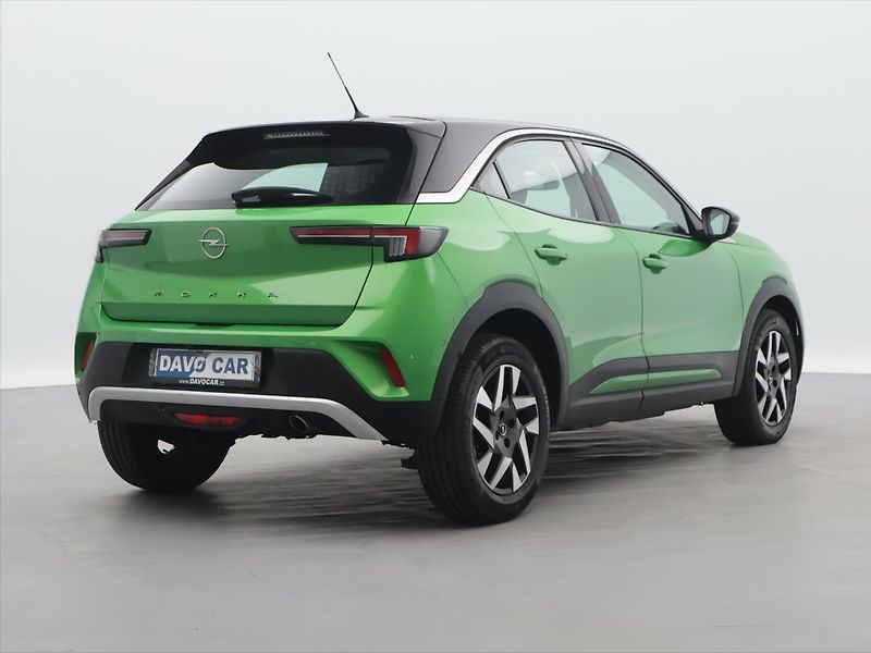 Opel Mokka 1,5 CDTI 81kW Ultimate - fotka 7 z 33